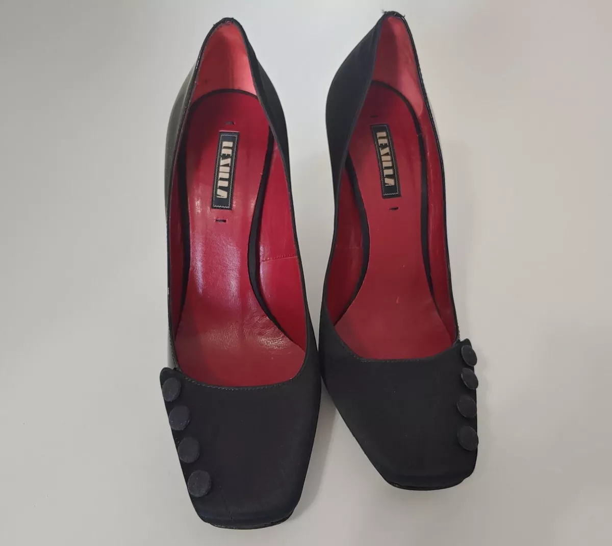 Italy 37 shop shoe size