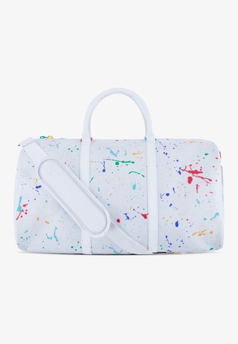 Jordan Monogramm 40L Seesack Segel - Bild 2 von 6