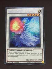  Amedes, Custode dei Confini rara segreta MP14-IT095 1a Edizione