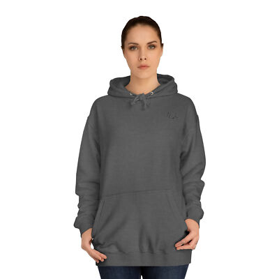 Proud Albertan Hoodie