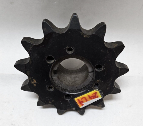 BROWNING SPROCKET H 60JA13 JAI, 13 TEETH, 1" BORE - Afbeelding 9 van 9
