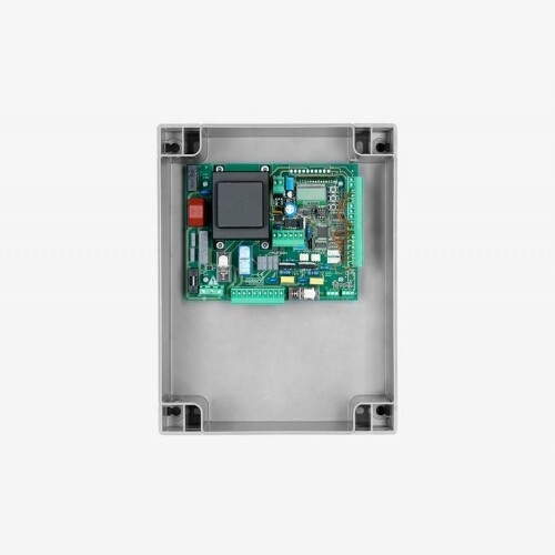 Centrale Scheda Quadro Di Comando Esterna 230 Vac 230v BENINCA' BRAINY 9176213 - Picture 1 of 1