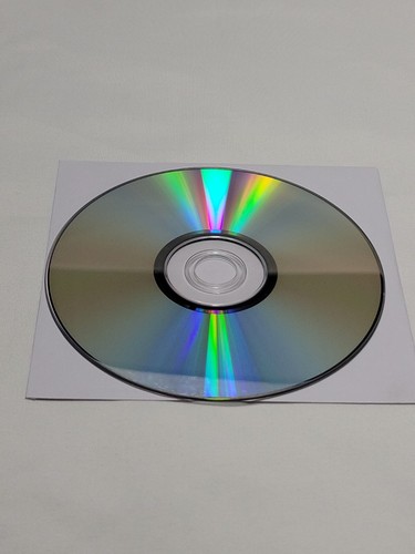 Genuine ASUS GPU Tweak II 2 and Driver CD V1320 Software Disc 💿 - Afbeelding 4 van 5