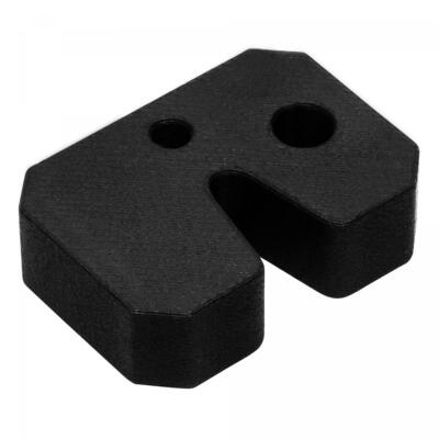 Universal Bleed Block Entlüftungsblock für alle 2 und 4 Kolben Bremsen