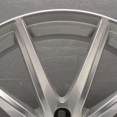 ALFA ROMEO Stelvio Wheels 19 Original Rims Anthracite 156117308 