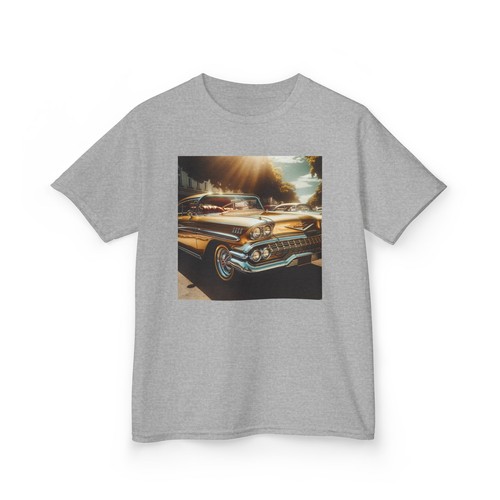 Kids Heavy Cotton™ Tee - Picture 16 of 73