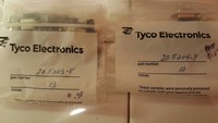 Tyco Connector ... (19) D-sub Connectors Tyco Connector ... (19) D-sub Connectors