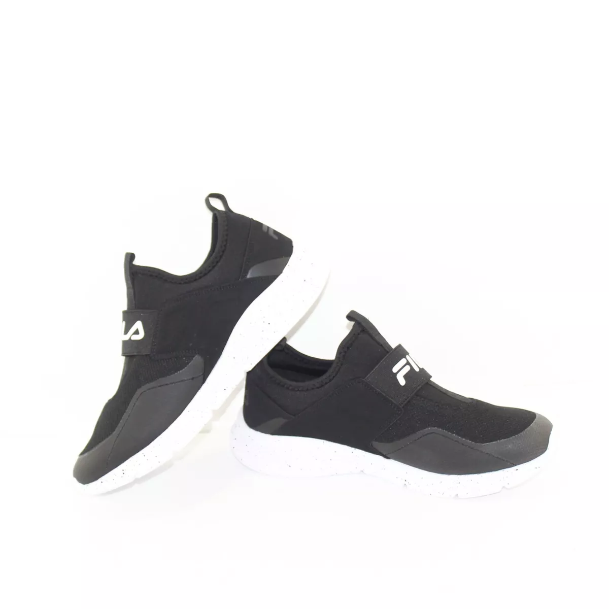 Fila hotsell flat sneakers