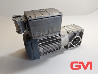 SEW Eurodrive Winkelgetriebemotor WA20 DRN71M4/MSW/IV/TF angular gear motor