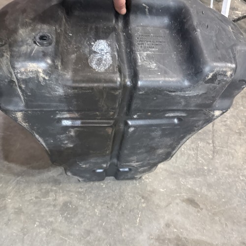 1995 Ski-Doo Summit 670 Has Tank Fuel Cell Good - Picture 7 of 7