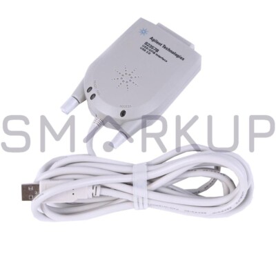 New In Box AGILENT 82357B USB-GPIB Interface High-Speed USB 2.0 | eBay