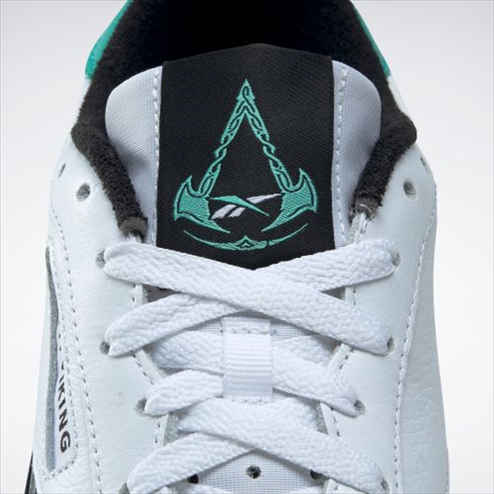 nike lebron 12 ext rubber city youtube - Assassins Creed x Reebok Club C  Revenge Release Info - PochtaShops