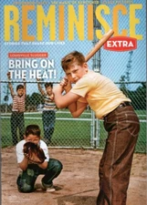 Reminisce (Extra) - Magazine - September 2022