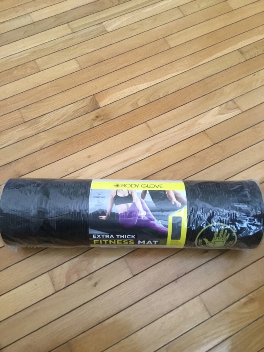 Body glove sales yoga mat