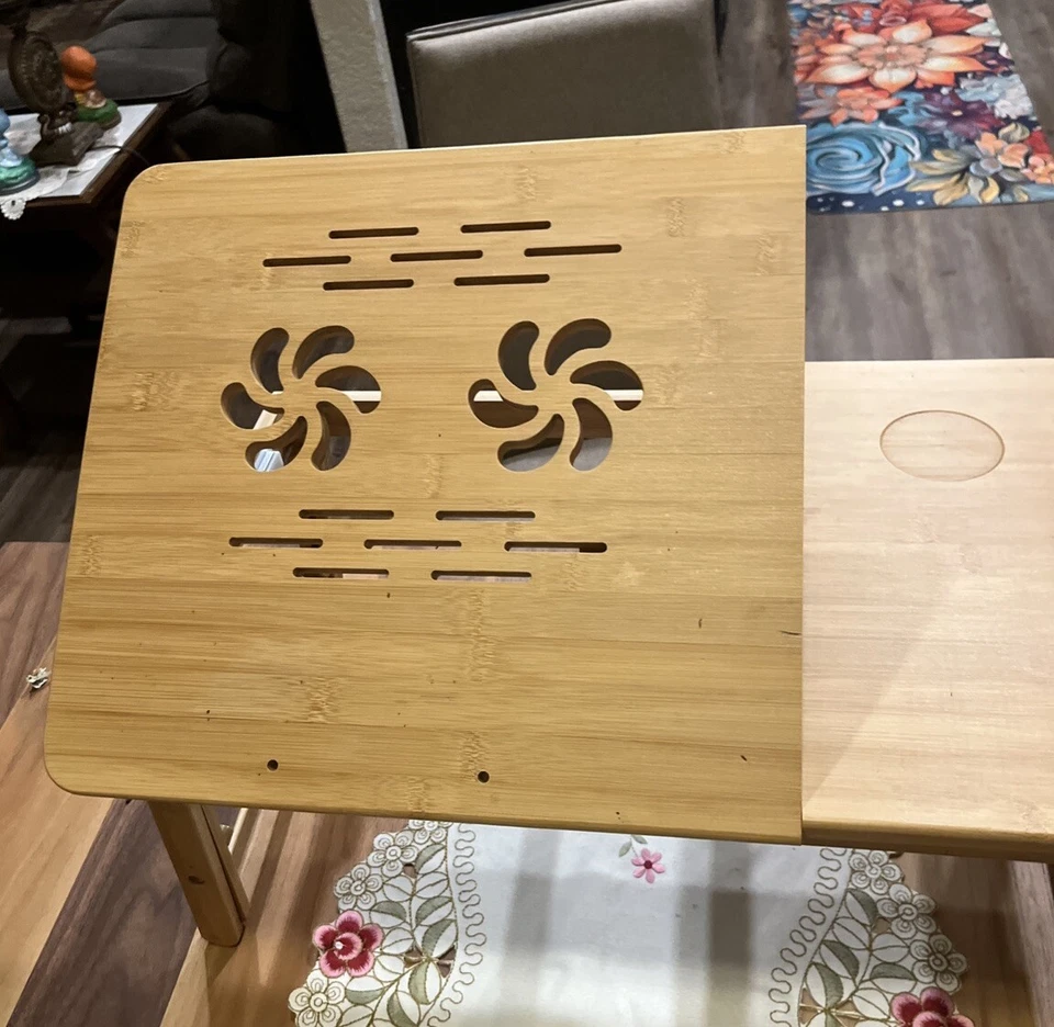 Mesa de mesa Songmics XL Foto 4 de 4