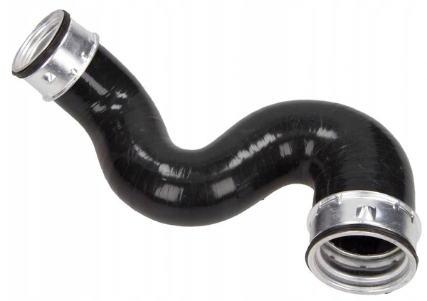 Maxgear 68-0053 Ladeluftschlauch Turboschlauch Skoda Superb VW Passat-image