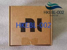 NEW National Instruments NI 9236 8-Ch 24-Bit 350 OHM Quarter Bridge Analog Input