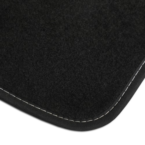 1pc DRIVING SIDE ONLY Car Mat for Volkswagen T-Roc 2017-2025 - Picture 2 of 5