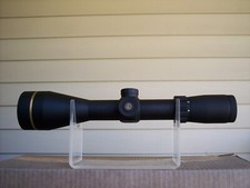 LEUPOLD FIREDOT VX- Freedom Rifle Scope 3-9X50MM 177228 Minty 2022