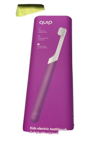 quip