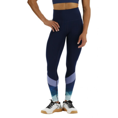 TYR Women's Forge High-Rise Full Length Leggings - 2023