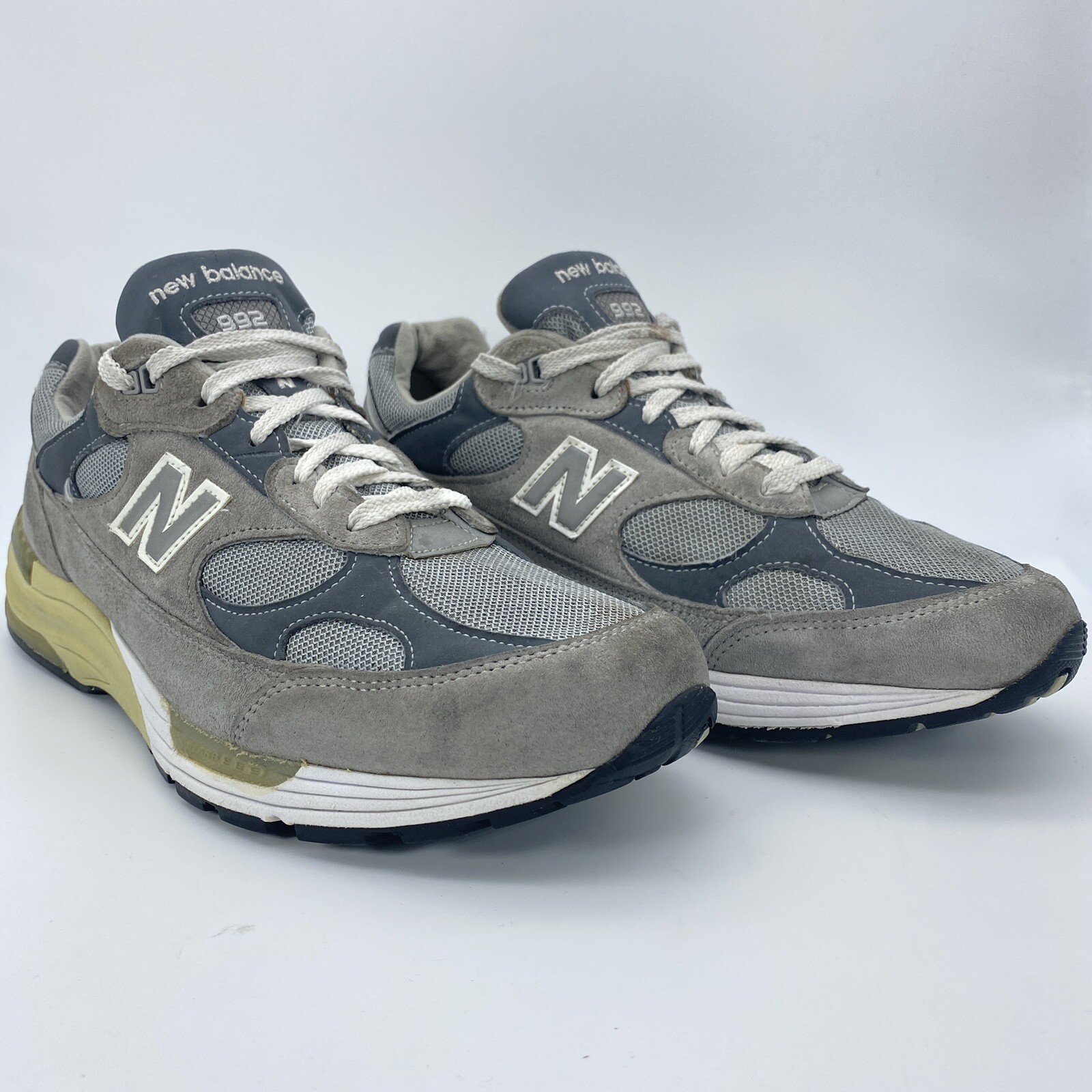 New Balance 993 купить в Америке, лот 