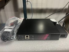 Check Point Software Technologies 1470 L-72 Firewall  Security Appliance