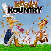 洋楽 KARNATAKA KTK CD001 KOOKY COUNTRY VARIOUS ARTISTS K-TEL CD 22775324327| eBay
