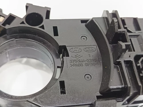 3753MA2210 Mando Multifuncion para HYUNDAI I30 (GD) Black Line 2015 218672 - Imagen 4 de 9