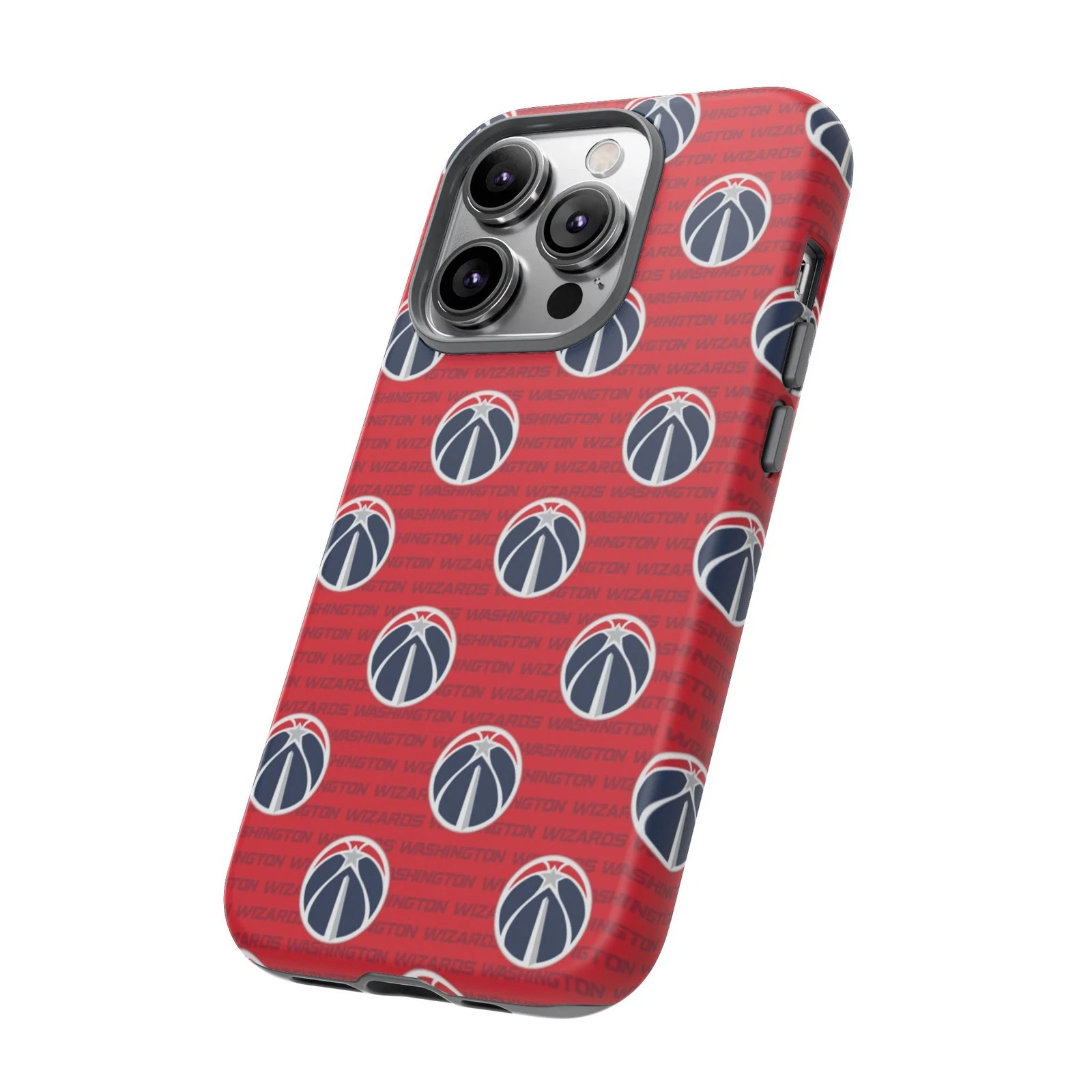 Washington Wizards iPhone Cases