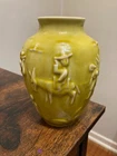 Rookwood Pottery southwestern motif vase. 1942