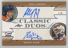 2016 Leaf Genesis Hockey Cards - Out Now 3