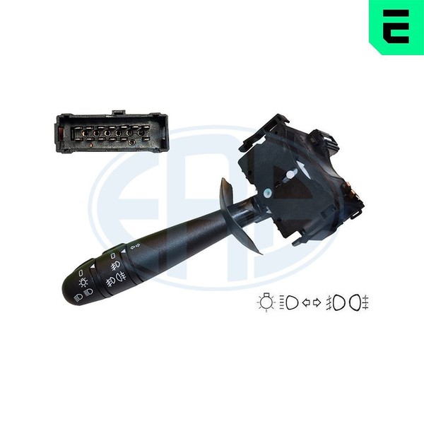 ERA Lenkstockschalter U.A. FüR Opel, Renault-image