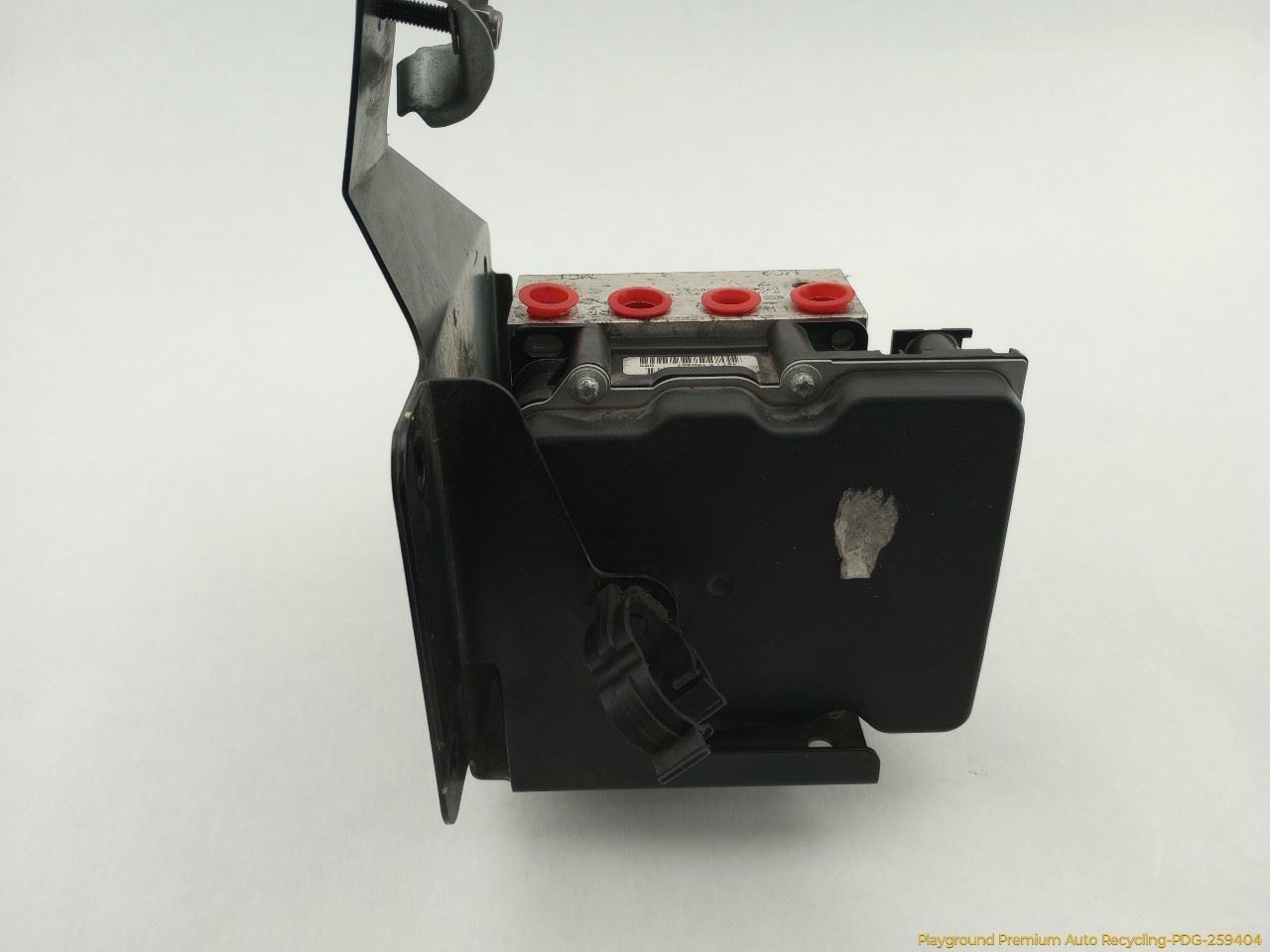 Maserati Quattroporte M139 ABS Anti Brake Pump Actuator Fits 2003-2008 03 04 05