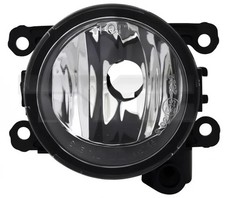 Antibrouillard Renault Kadjar