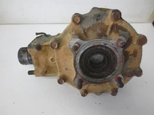 01 02 03 Honda Rubicon 500 Used OEM Rear Diff Differential End PARTS ONLY