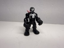 Playskool Marvel Super Hero Adventures VENOM ...