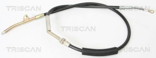 Triscan 8140 11134 Seilzug, Feststellbremse FüR BMW-image