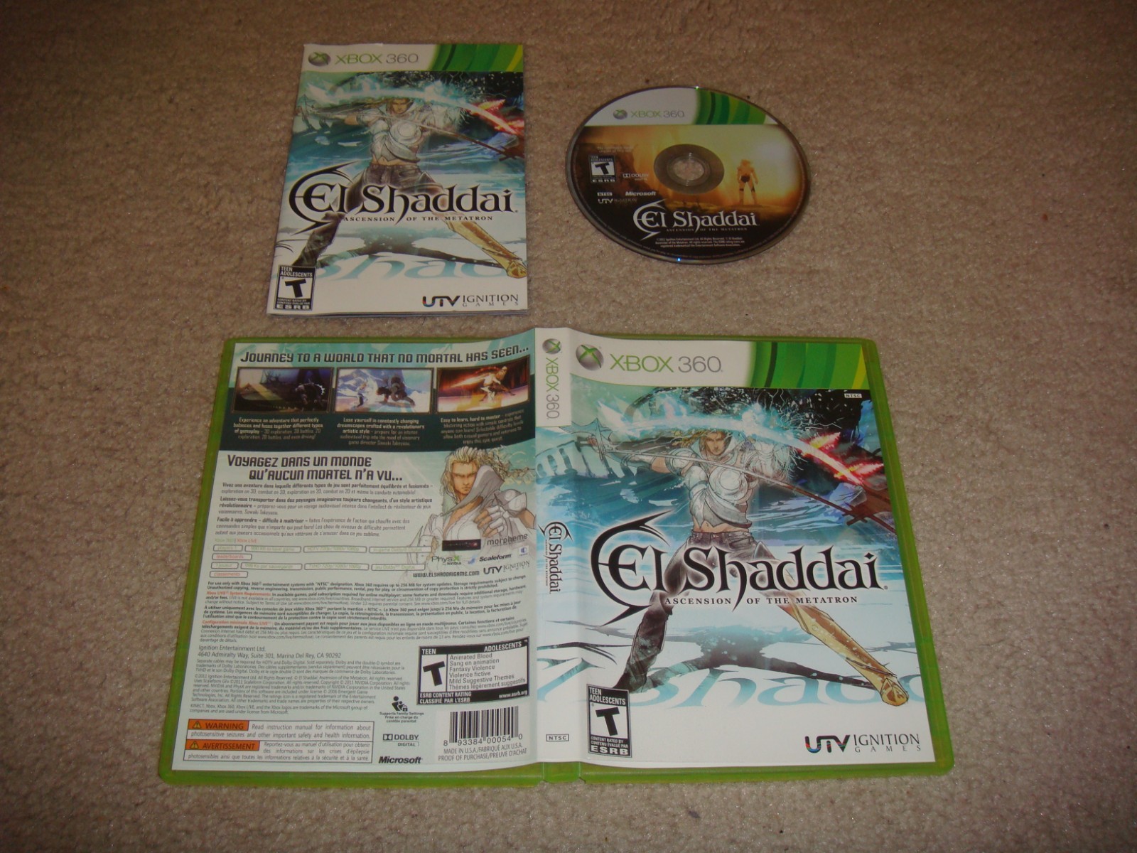 Ebay Item For Sale