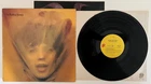 Rolling Stones - Goats Head Soup 1973 RS Records lp OG 1st w/Inserts Psych Rock