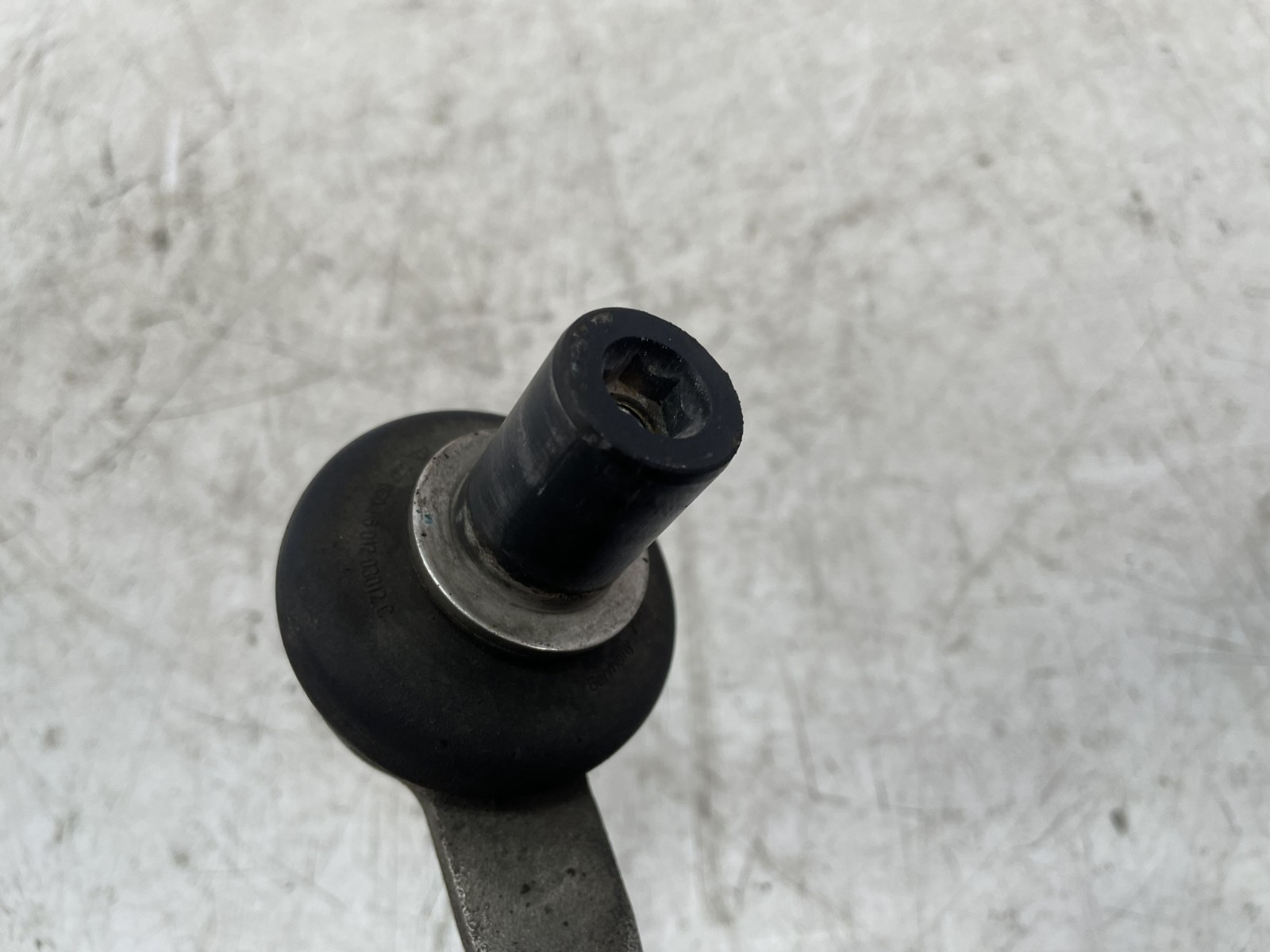 ✅ 03-18 OEM Bentley Continental GT Front Right Passenger Steering Tie Rod Ball