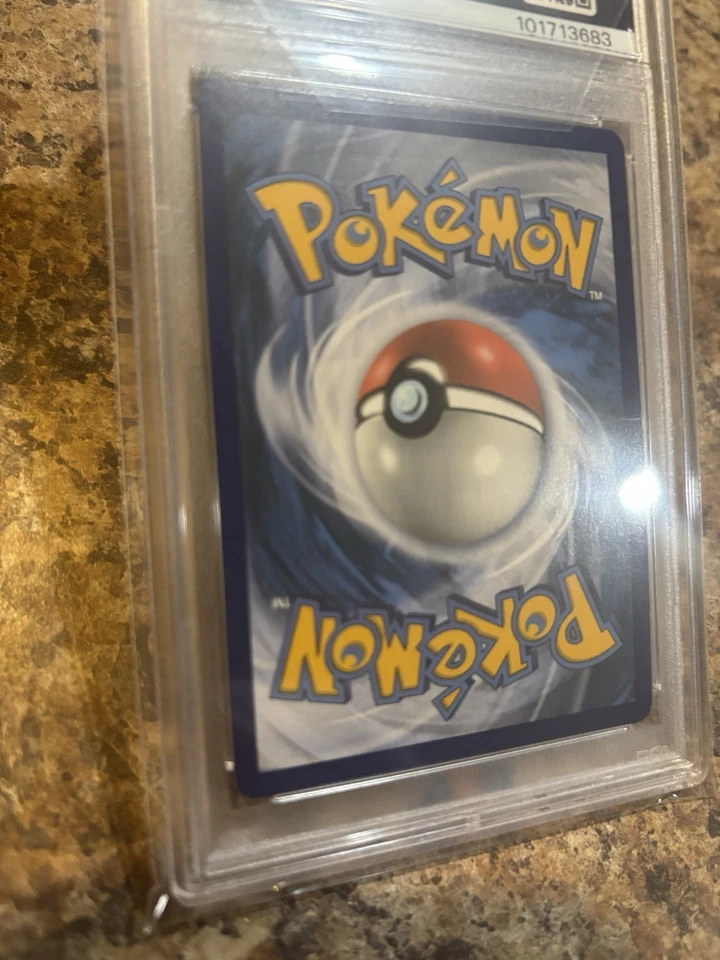 M Charizard EX (X) 69/106 Flashfire Holo - Image 3 of 4