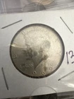 1969 Kennedy Half Dollar D