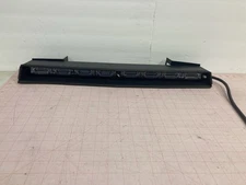 TOMAR REAR INTERIOR RB LIGHTBAR 15 TAHOE YUKON SUBURBAN