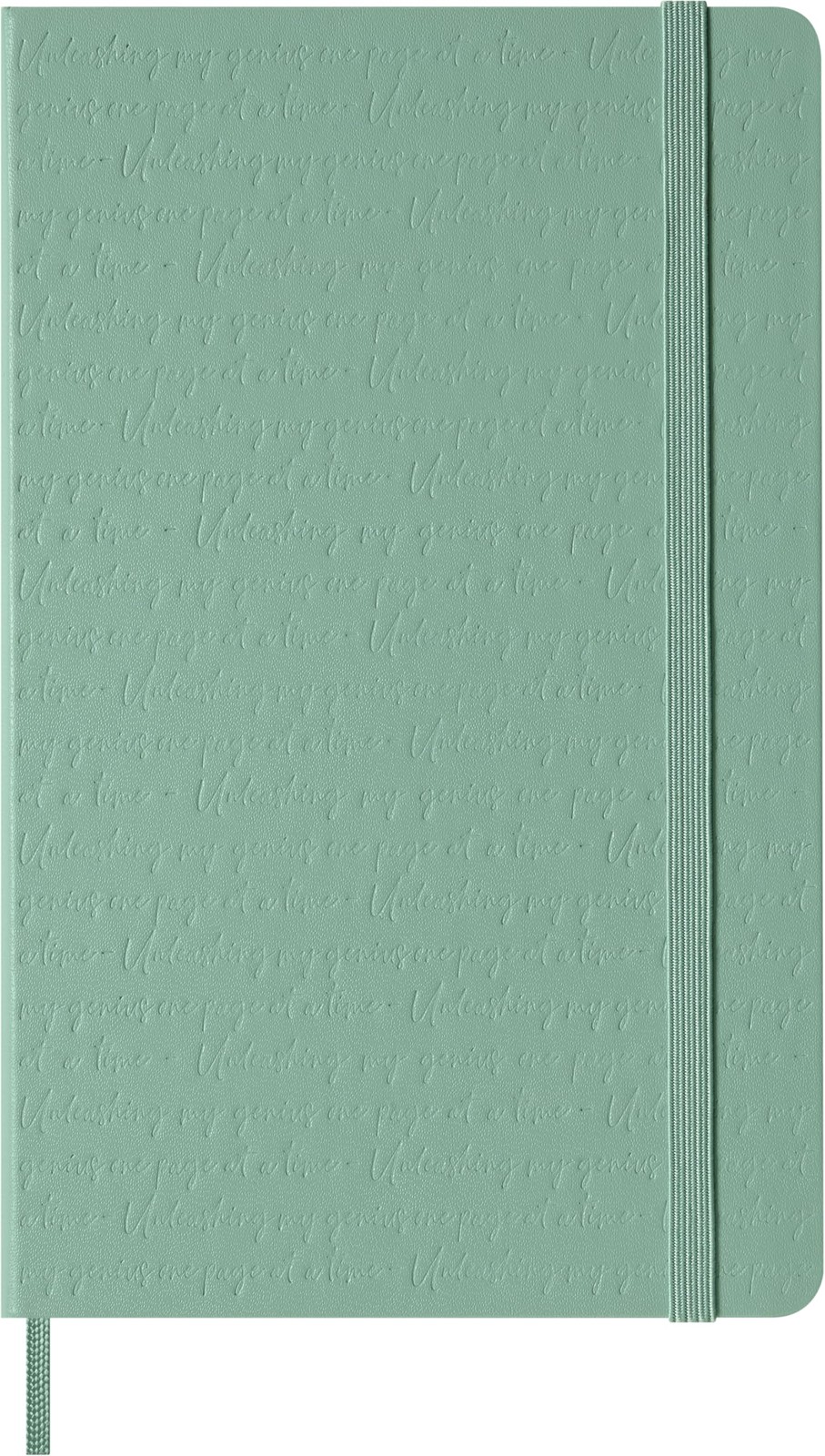 Moleskine Classic Notebook - Blank Pages with Hard Cover and Elastic Closure Sa 7590₽