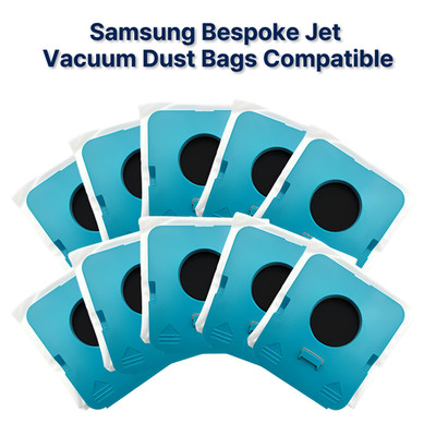 Samsung Bespoke Jet Vacuum Dust Bags Compatible VS20A95 VS20B95 VS20T92