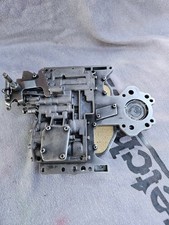 727 Transmission Valve Body Reversed 727 Transmission Valve Body Reversed