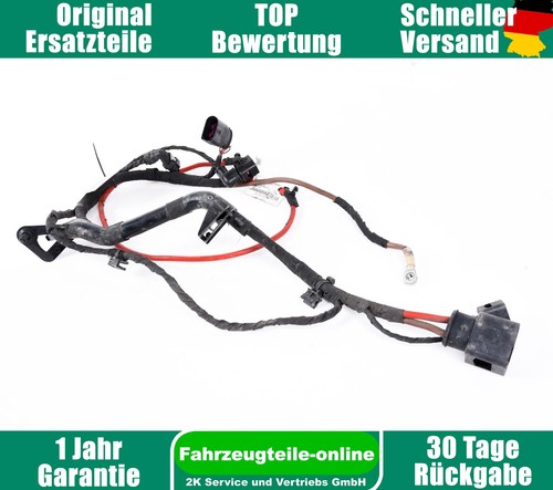 Lenkgetriebe Kabelbaum 5Q1971111CD VW Golf 7 VII