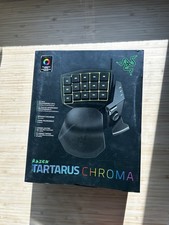Razer Tartarus Chroma Gaming Keypad