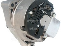 HC-Cargo Lichtmaschine Generator 55A 14V FüR Mercedes-Benz G-Klasse 240 GD 300